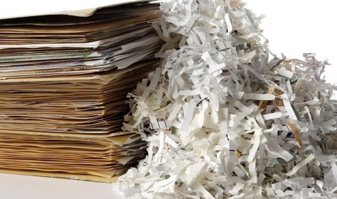 Срок хранения бухгалтерских документов